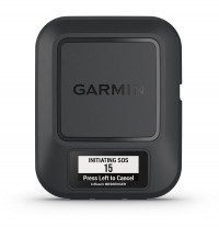 The new Garmin in Reach Messenger