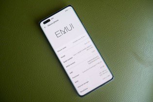 Huawei nova 10 Pro
