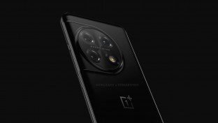 OnePlus 11 Pro's leaked renders