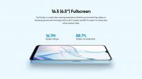 Realme C30S' confirmed specs