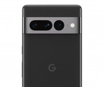 Pixel 7 Pro in Obsidian