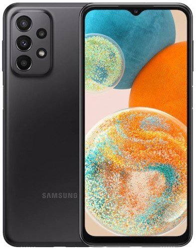Samsung Galaxy A23 5G debuts in the US