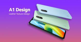 Official renders