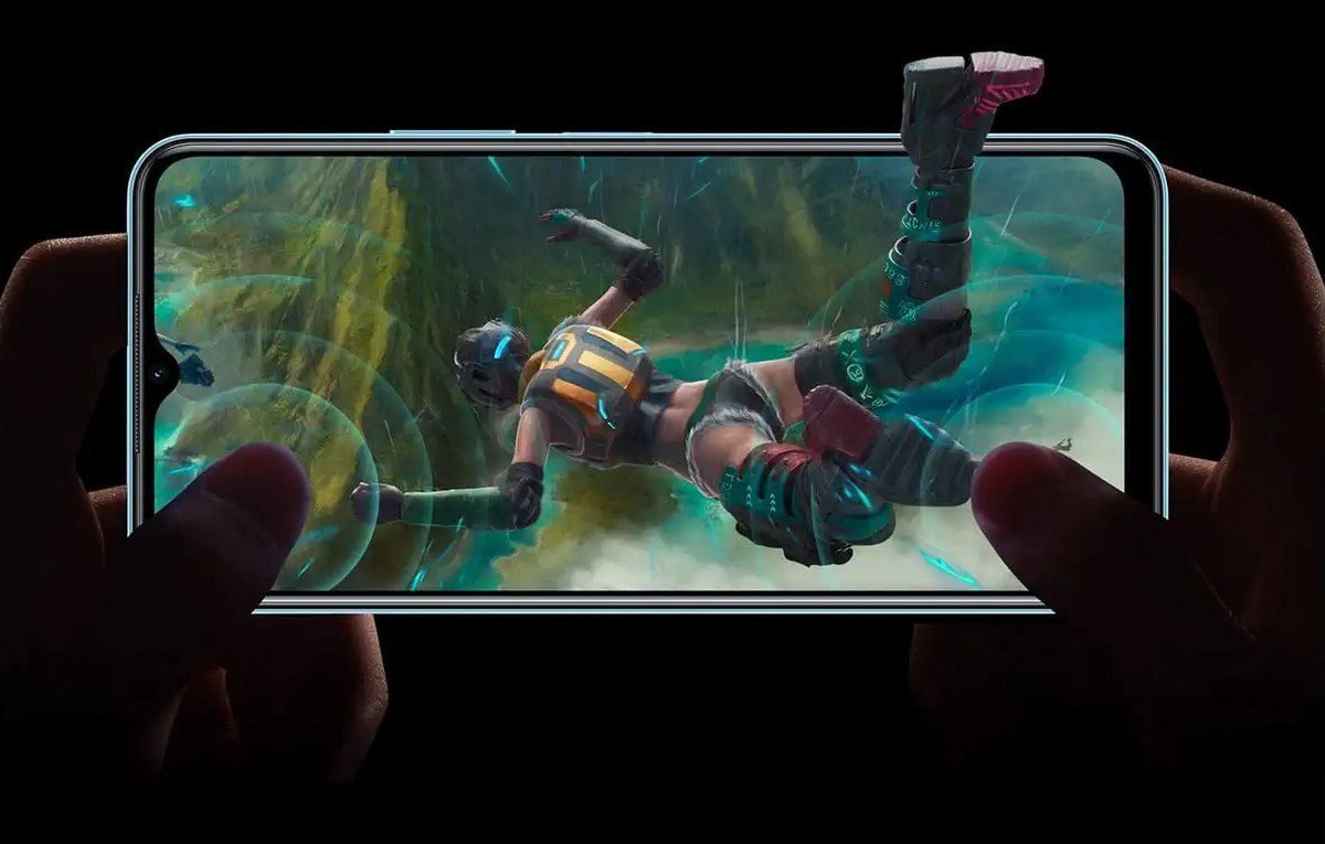iQOO Z6 Lite price in India leaks