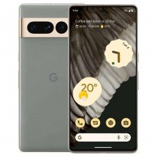 Google Pixel 7 Pro, source: Evan Blass