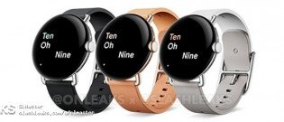 Google Pixel Watch