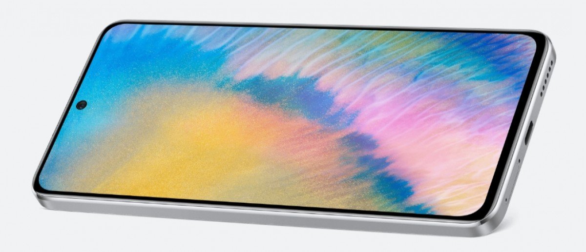 Huawei nova 10 SE comes with a thin body and big battery with 66W charging