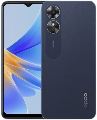 Oppo A17
