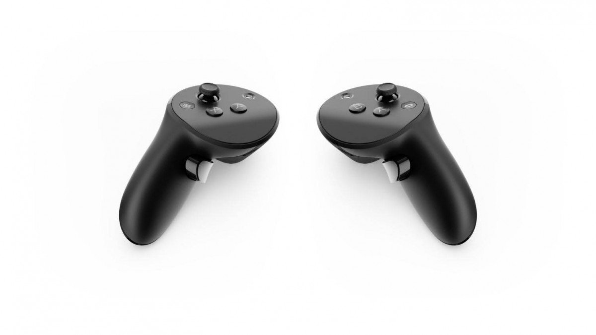 Meta Quest Pro unveiled: $1,500 VR/MR headset with improved optics, displays and performance