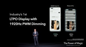 Honor Magic4 Pro