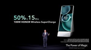Honor Magic4 Pro