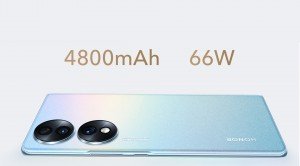 Honor 70
