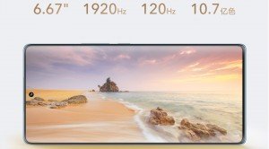 Honor 70