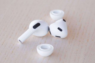 An almost identical design