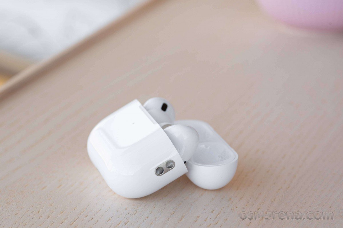 Apple AirPods Pro 2 review