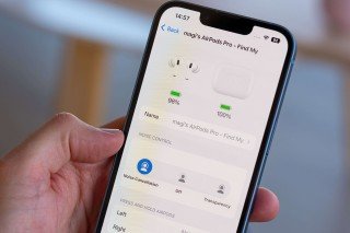 Active noise cancellation