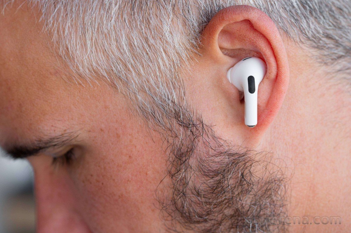 Apple AirPods Pro 2 review