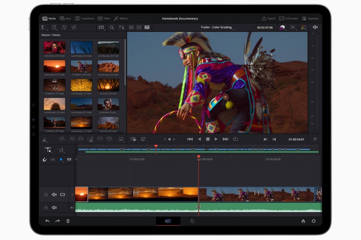 Apple updates iPad Pro models with M2 processor and Apple Pencil hover