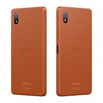 The current Sony Xperia Ace III