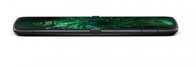 Moto Razr 2022
