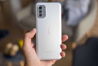 Nokia G60