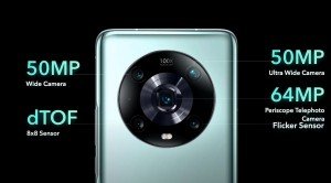 Honor Magic4 Pro