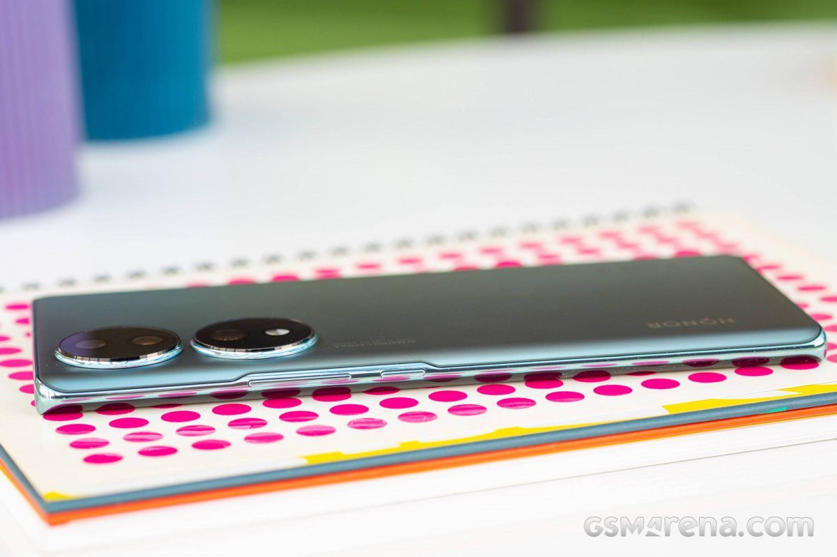 Honor 80 series specs tipped