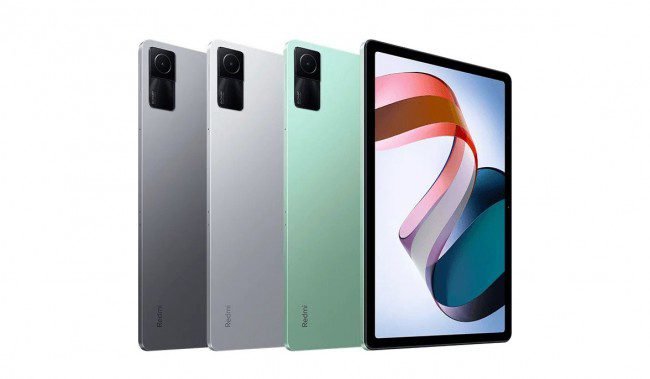 RedmiPad
