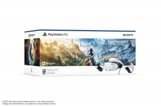 Horizon Call of the Mountain bundle