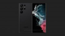 Speculative renders: Galaxy S23 Ultra