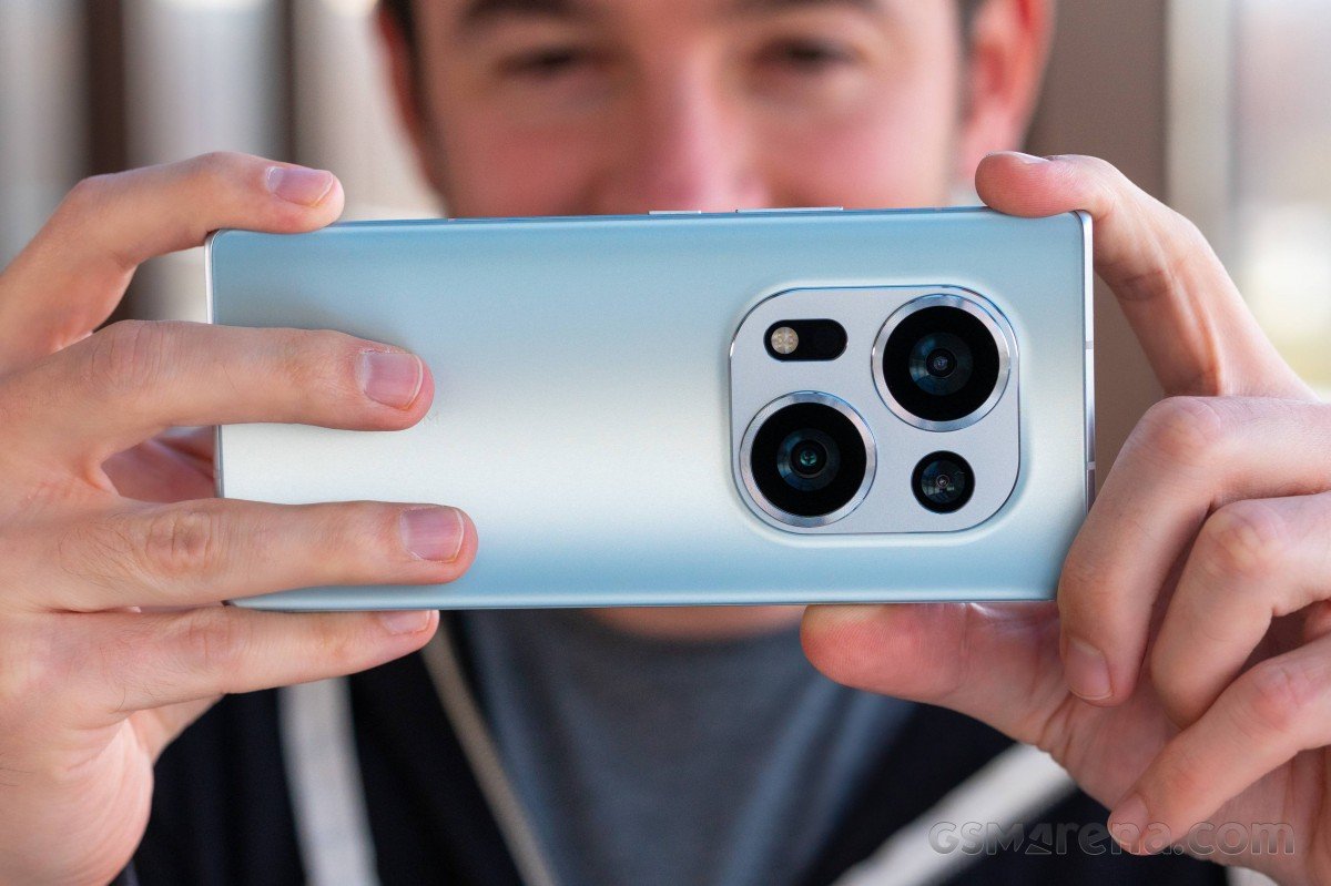 Tecno Phantom X2 in for review