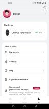 N Health app