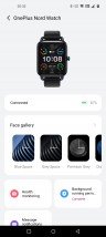 N Health app