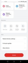 N Health app