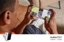 Nubia Z50