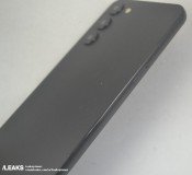 Samsung Galaxy S23 and S23+ dummies