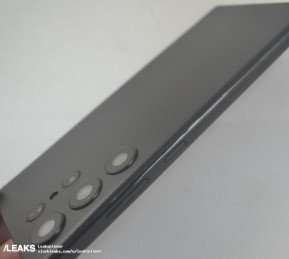 Samsung Galaxy S23 Ultra dummy
