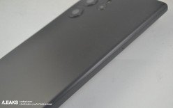 Samsung Galaxy S23 Ultra dummy