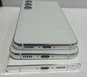 Whole Samsung Galaxy S23 lineup
