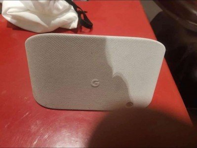 Google Pixel Tablet docking station