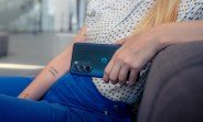 Motorola Edge 30 Pro is official with Snapdragon 8 Gen 1 and 68W fast charging