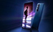 Motorola Edge Plus 2022 is the US variant of the Edge 30 Pro