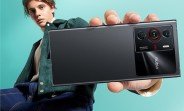 nubia Z40 Pro goes official, Gravity edition pioneers magnetic charging on Android