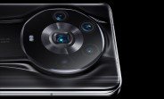 Honor Magic4 Ultimate unveiled with huge 1/1.12