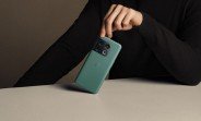 OnePlus 10 Pro is official: SD 8 Gen 1, 80W charging and LTPO 2.0 display
