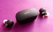 Sony WF-1000XM4 long term review