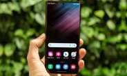 Samsung Galaxy S22+ and S22 Ultra refresh rate explained