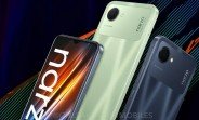 Realme Narzo 50i Prime's launch date, price, and images leak