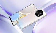 Honor Magic4 Lite unveiled - a new name for the Honor X30/X9 5G