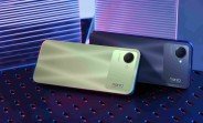 Realme Narzo 50i Prime announced with $100 base price